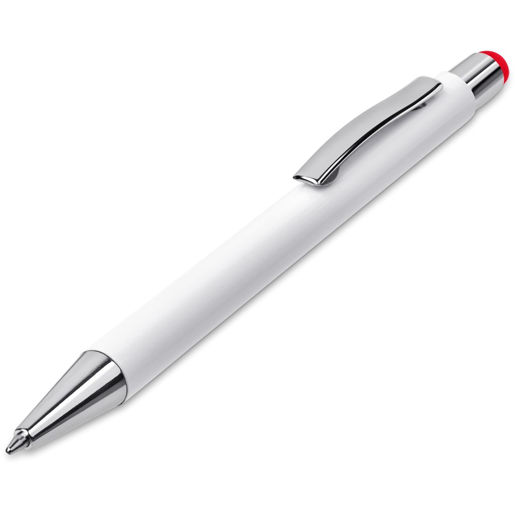 Altitude Boogaloo Stylus Ball Pen