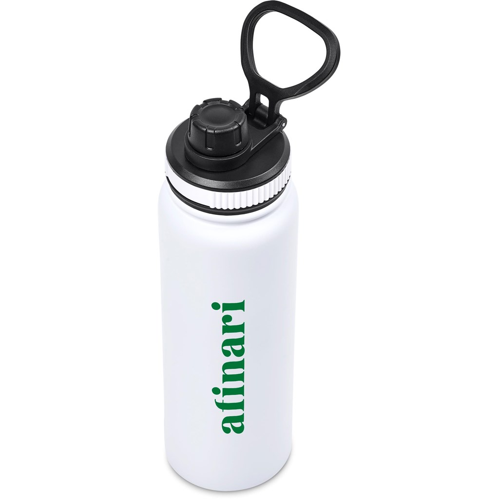 Altitude Elano Stainless Steel Vacuum Water Bottle �C 750ml