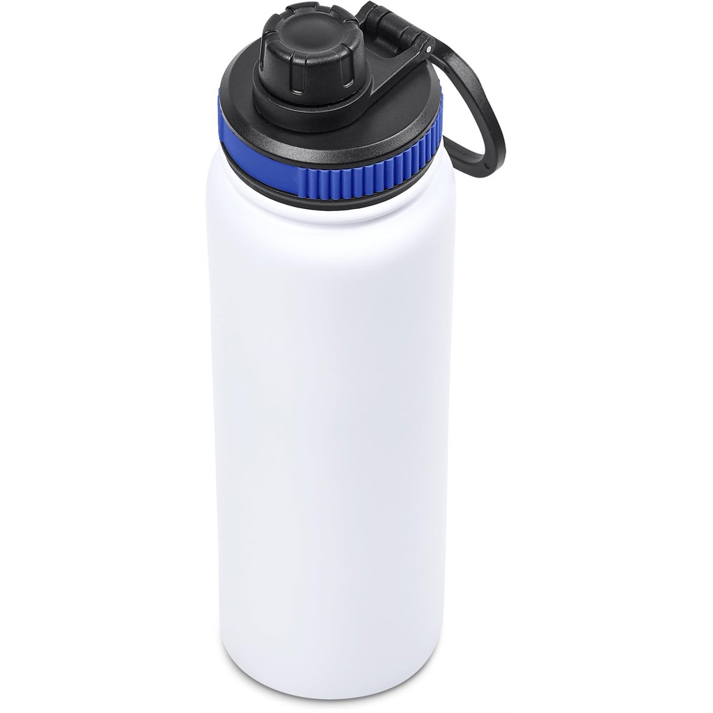 Altitude Elano Stainless Steel Vacuum Water Bottle �C 750ml