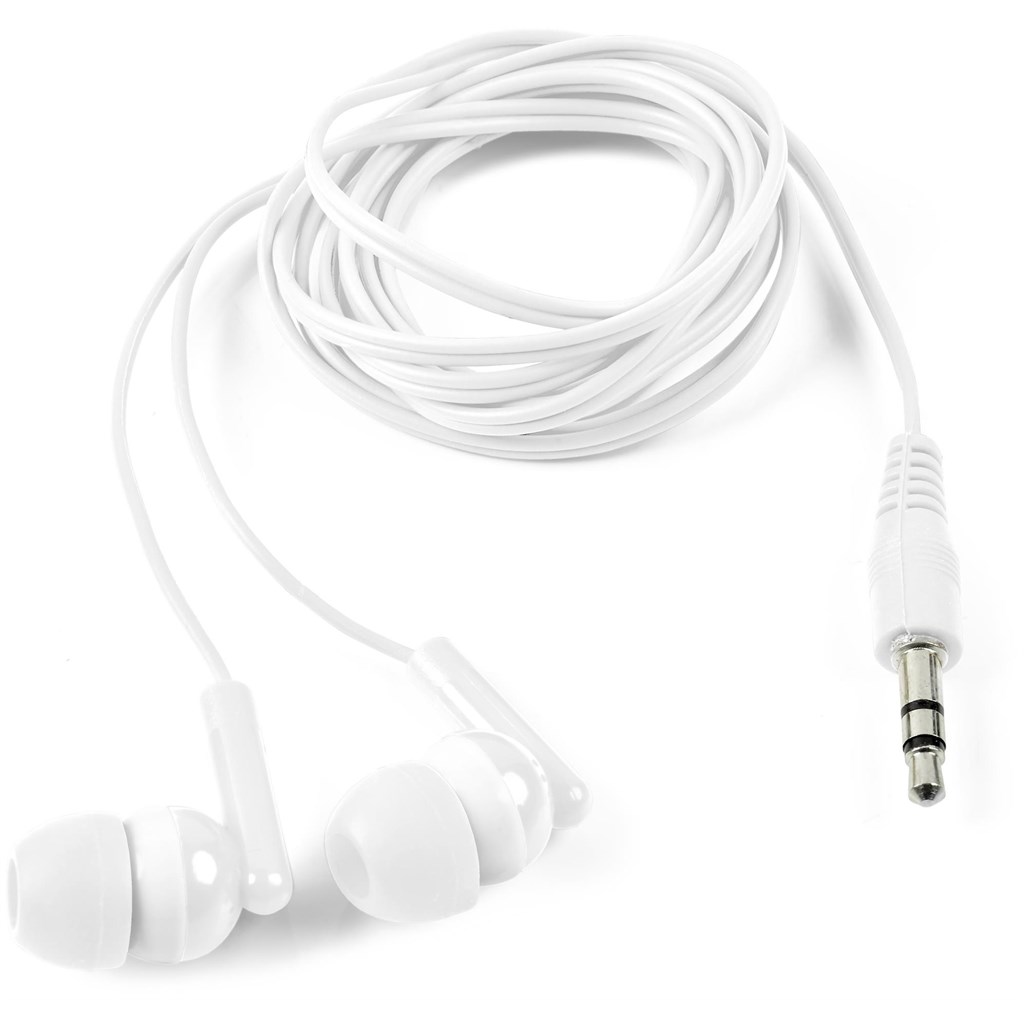 Altitude Nu-Toonz Earbuds