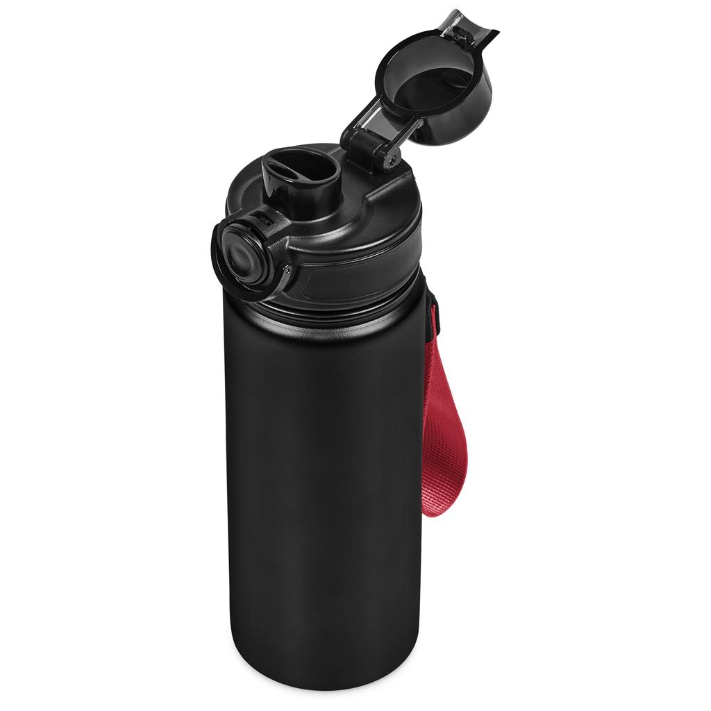 Altitude Mendez Stainless Steel Water Bottle �C 750ml