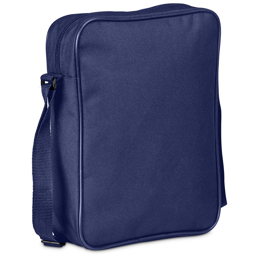 Pre-Production Sample Hoppla  A4 Crossbody Conference Bag