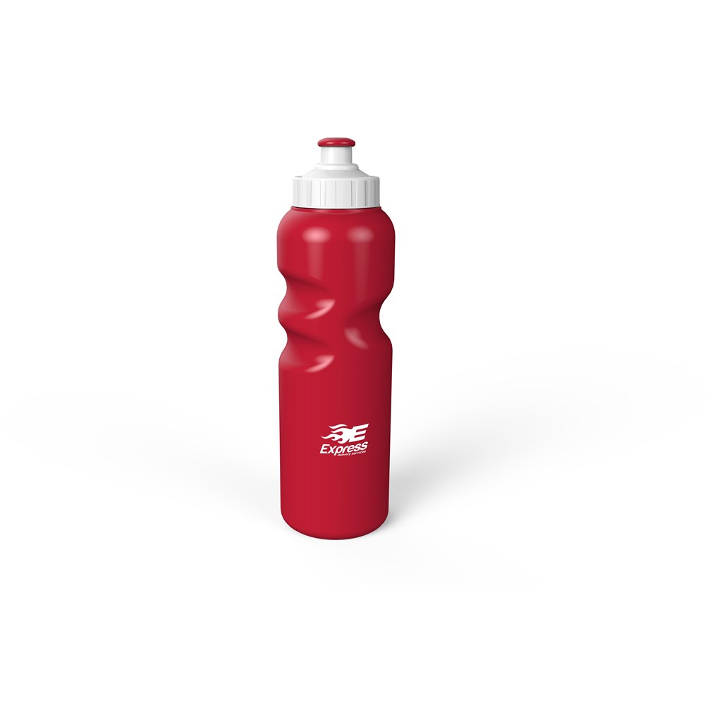 Altitude Riviera Plastic Water Bottle �C 500ml