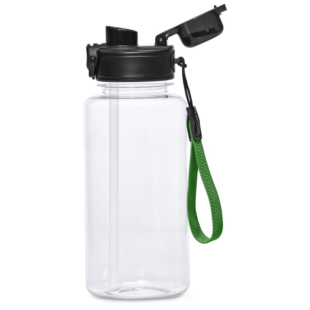 Altitude Ortega Recycled PET Water Bottle �C 1Litre