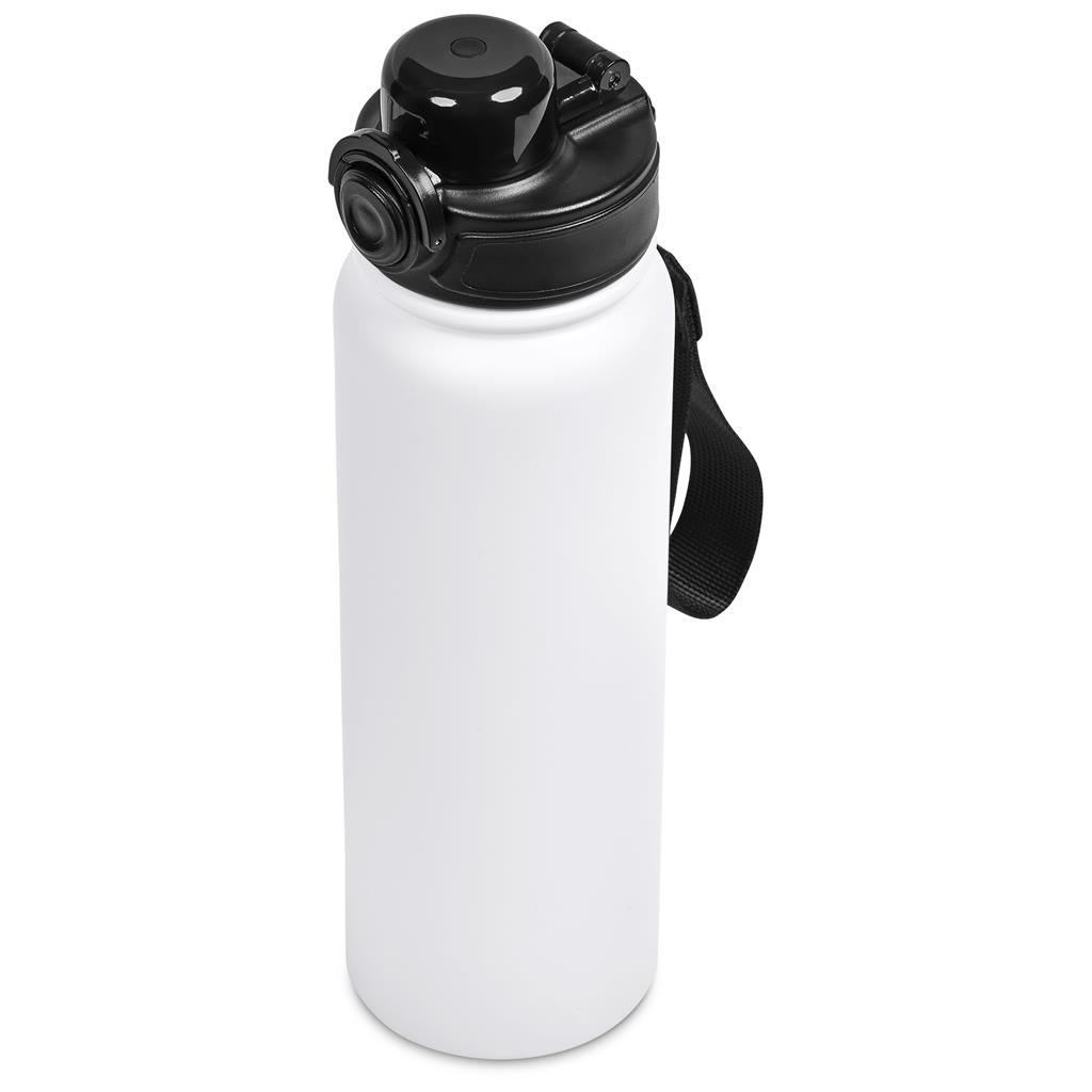 Altitude Serrano Stainless Steel Vacuum Water Bottle �C 750ml