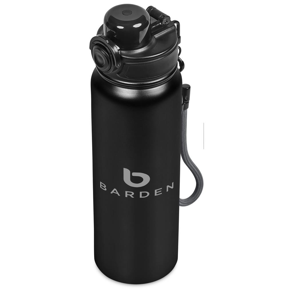 Altitude Cassano Stainless Steel Vacuum Water Bottle �C 750ml