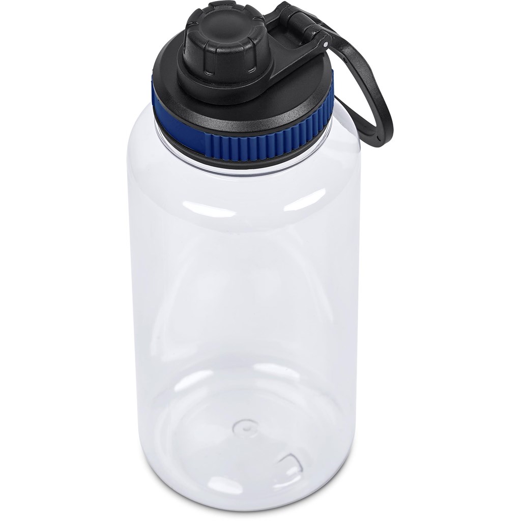 Altitude Franco Recycled PET Water Bottle �C 1Litre
