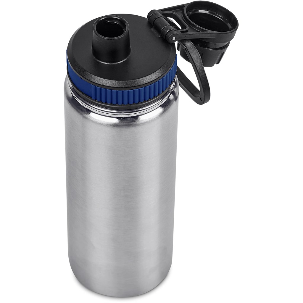 Altitude Cardozo Stainless Steel Water Bottle �C 750ml