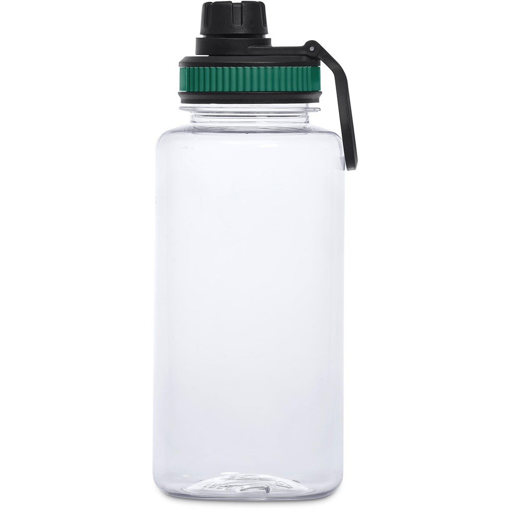 Altitude Franco Recycled PET Water Bottle �C 1Litre