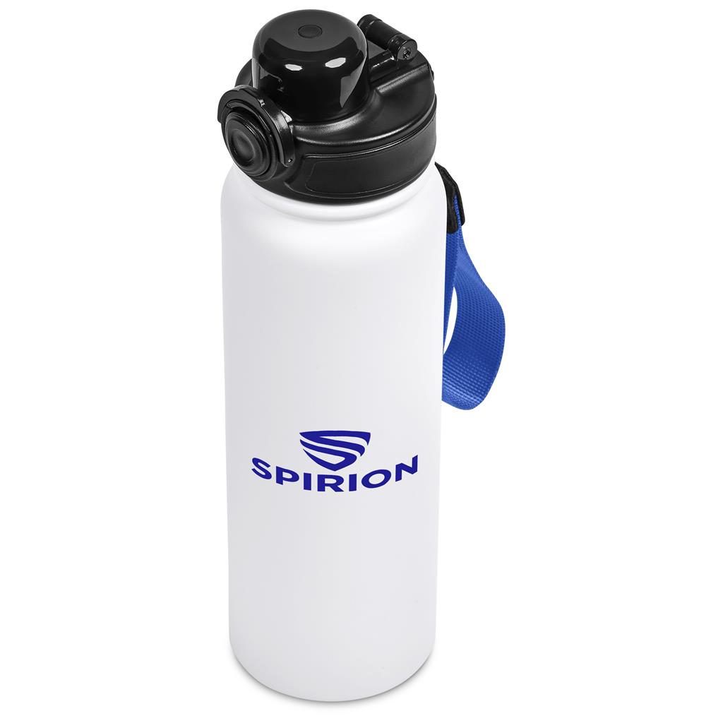 Altitude Serrano Stainless Steel Vacuum Water Bottle �C 750ml