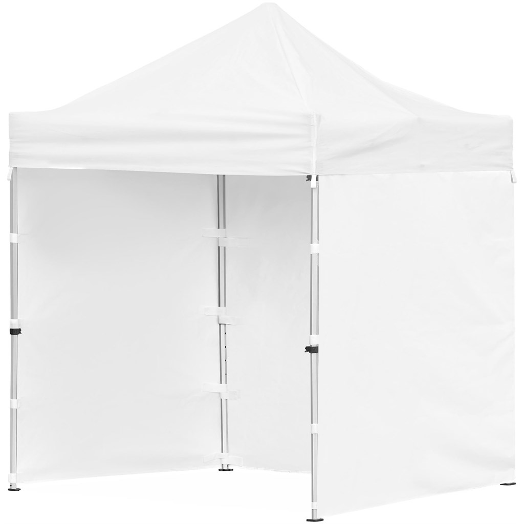 Ovation Sublimated Gazebo 2m X 2m Petite Frame �C 3 Full-Wall Skins