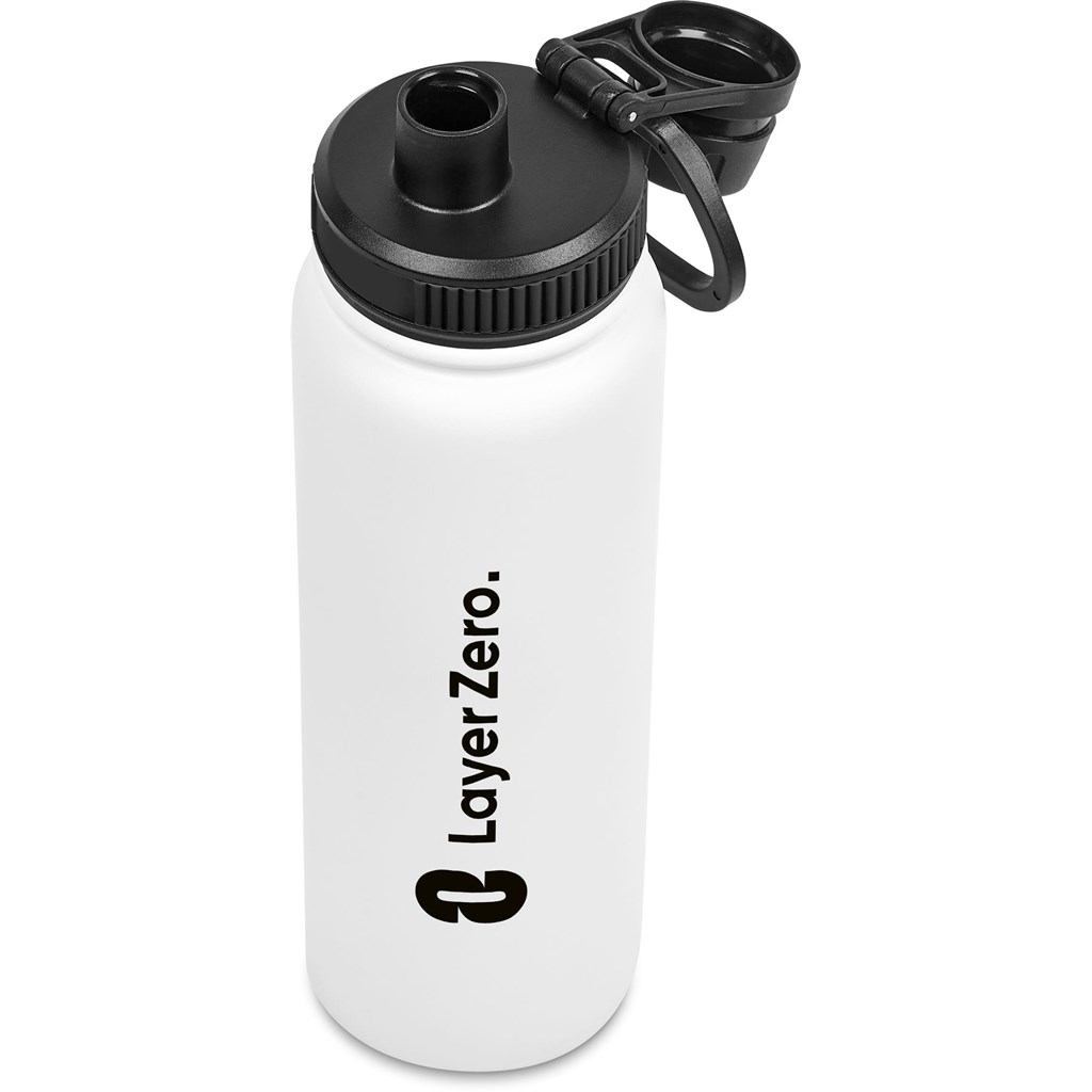 Altitude Elano Stainless Steel Vacuum Water Bottle �C 750ml