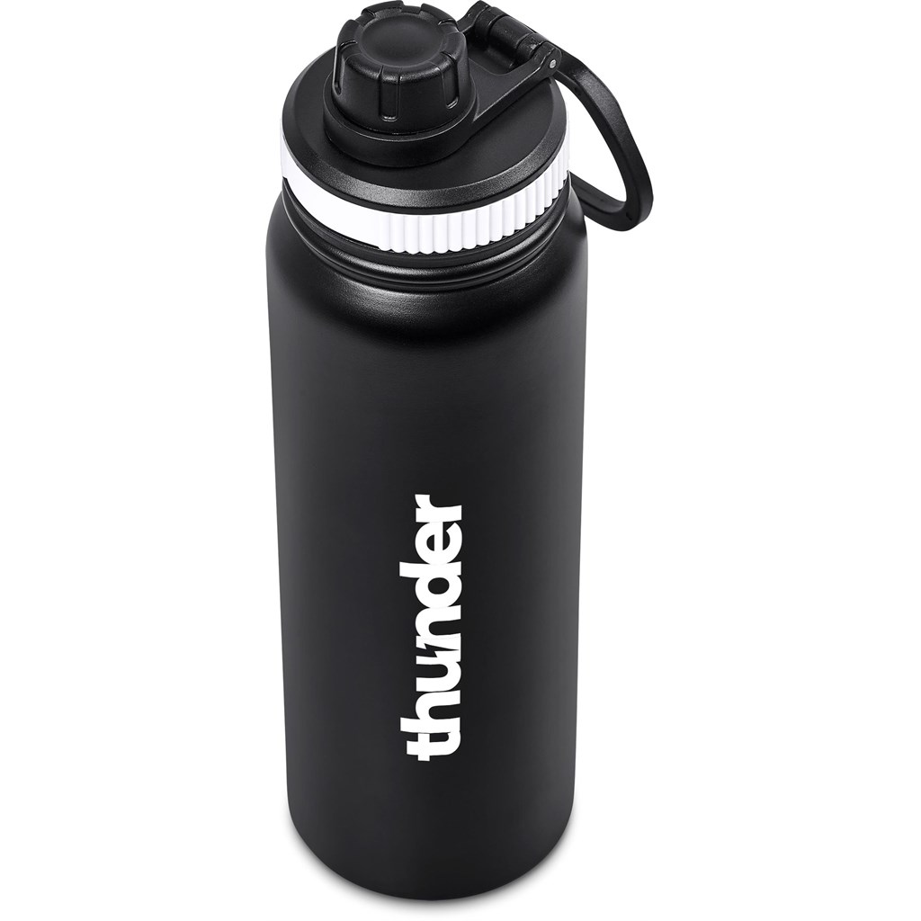 Altitude Bastos Stainless Steel Vacuum Water Bottle �C 750ml