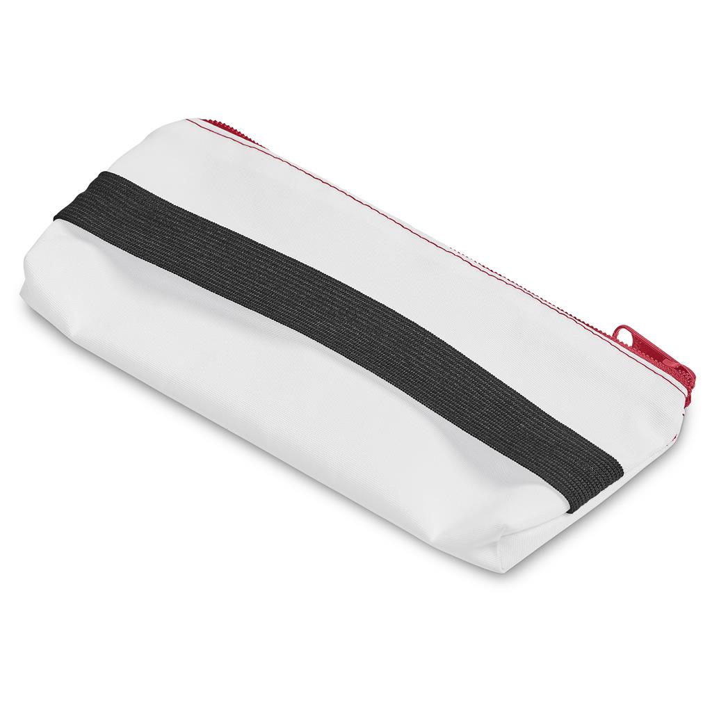 Hoppla Scribbler Polyester Large Pencil Case To Fit An A5 Notebook