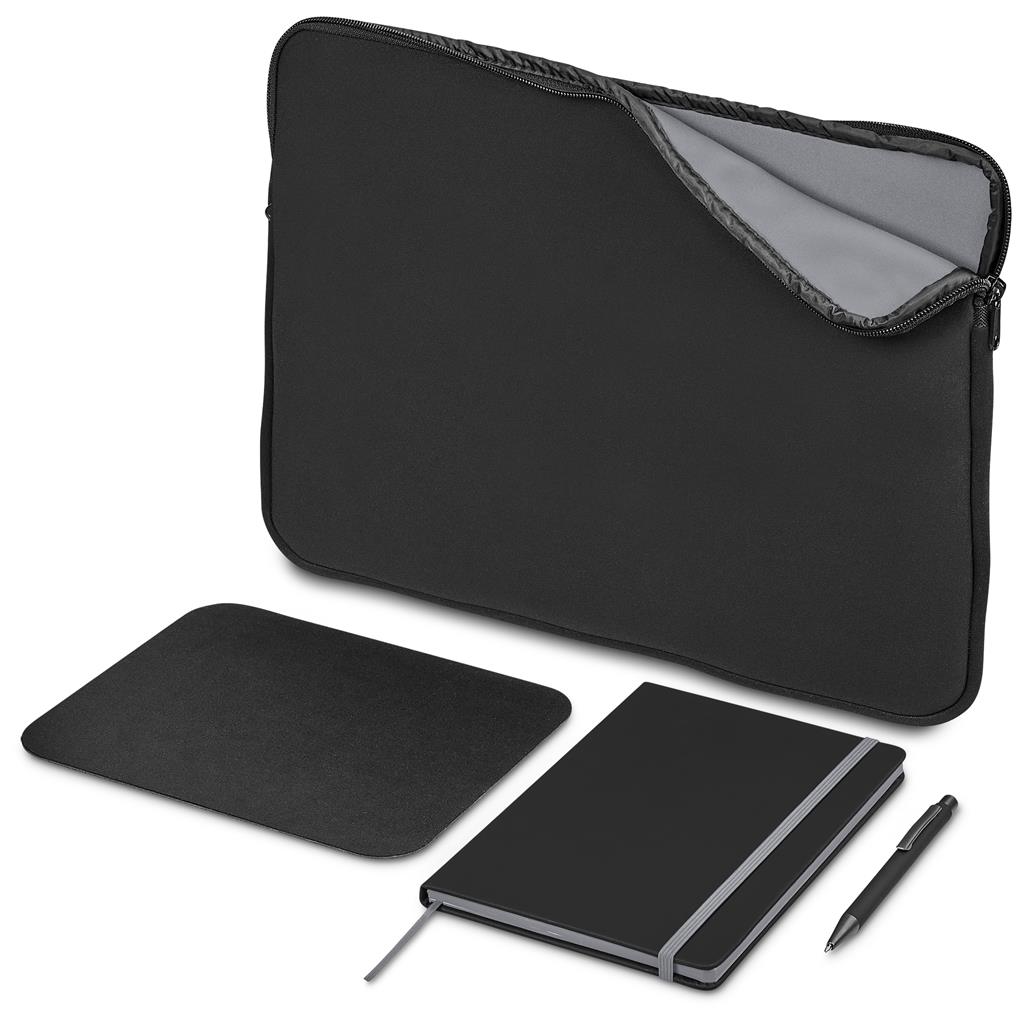 Altitude Grisham Gift Set