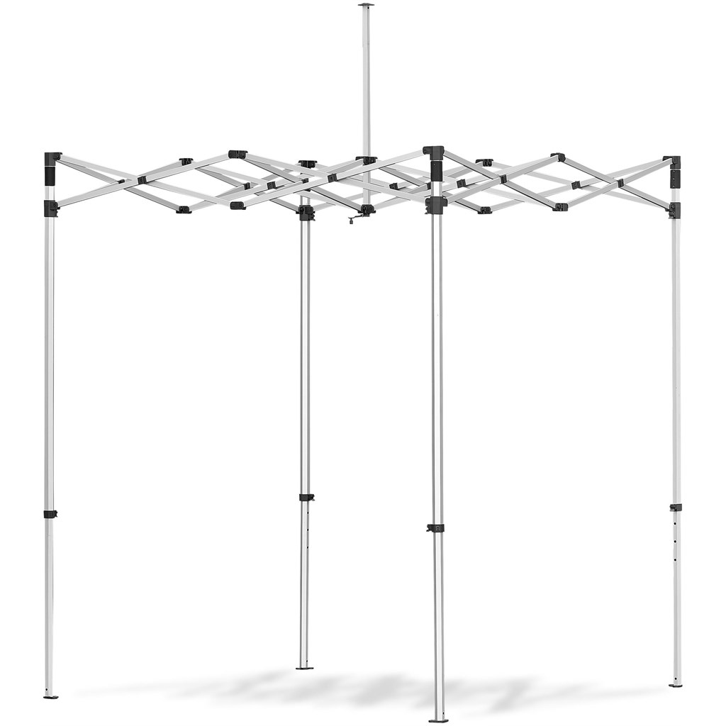 Ovation Sublimated Gazebo 2m X 2m �C 1 Half-Wall Skin