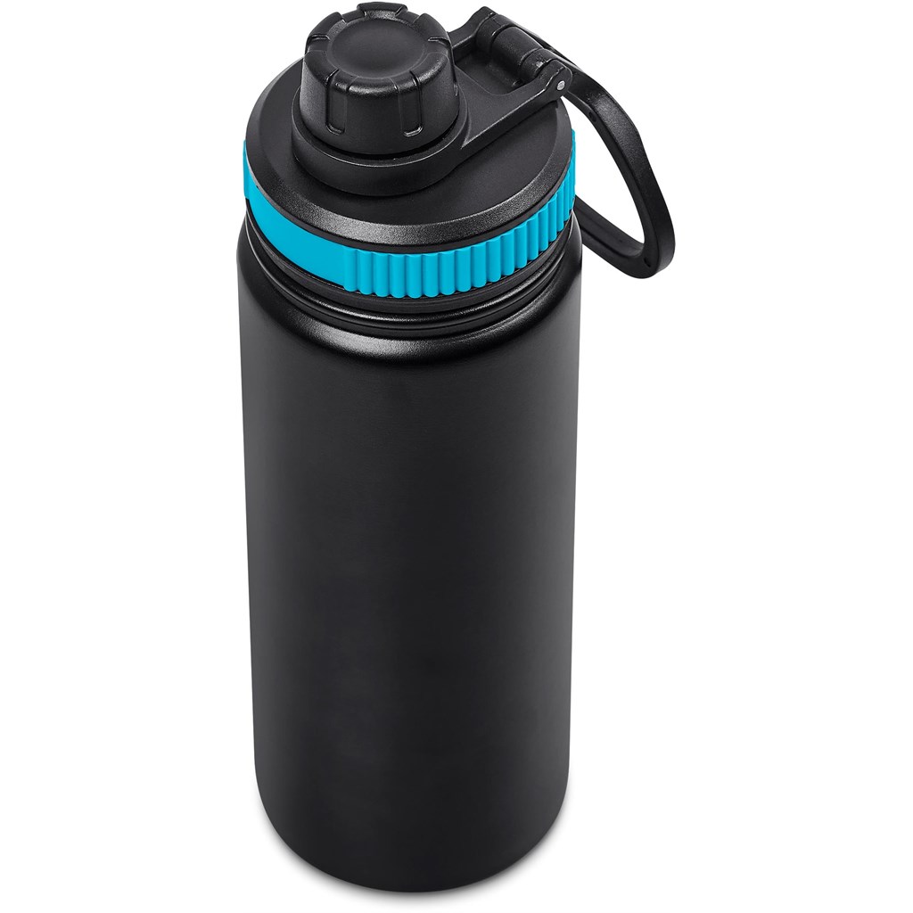 Altitude Romero Stainless Steel Water Bottle �C 750ml