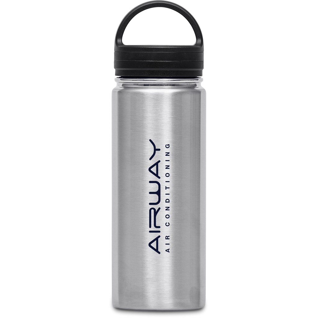 Altitude Barrios Stainless Steel Water Bottle �C 750ml
