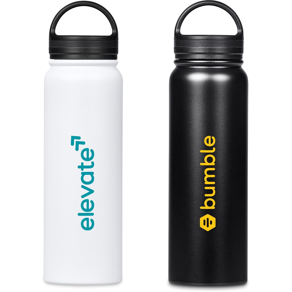 Altitude Fabiano Stainless Steel Vacuum Water Bottle �C 750ml