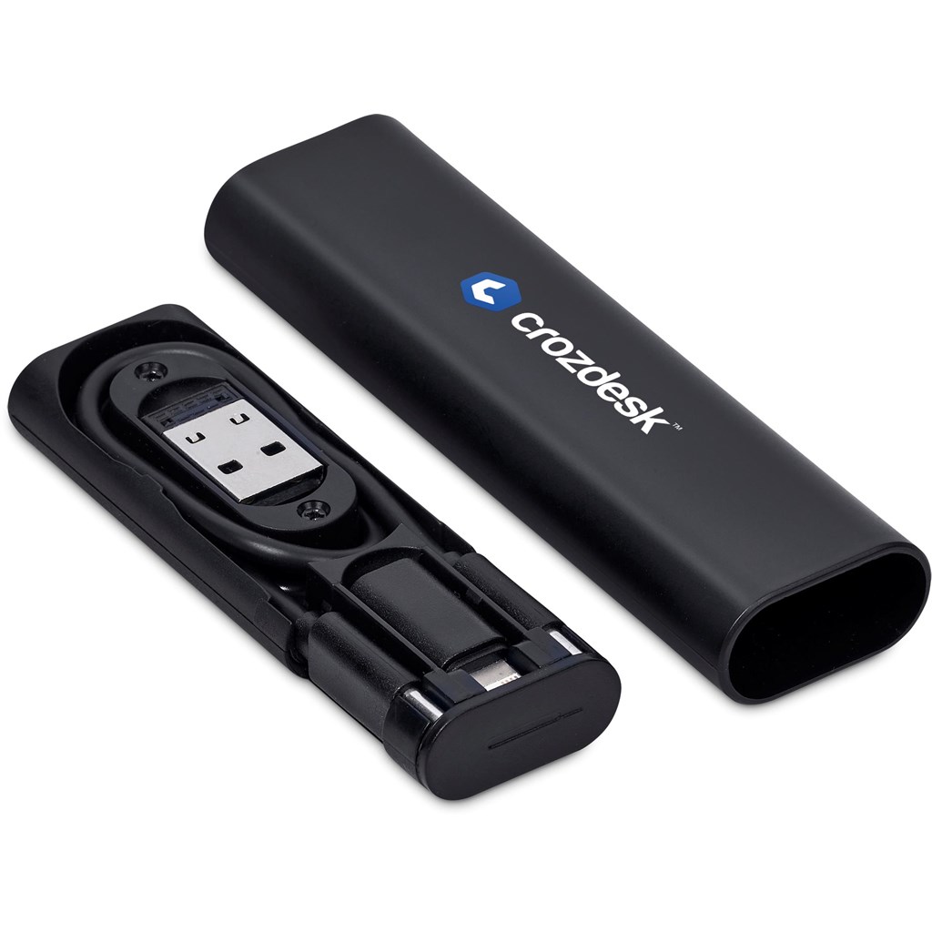 Altitude Branway Multi-Function Cable Kit