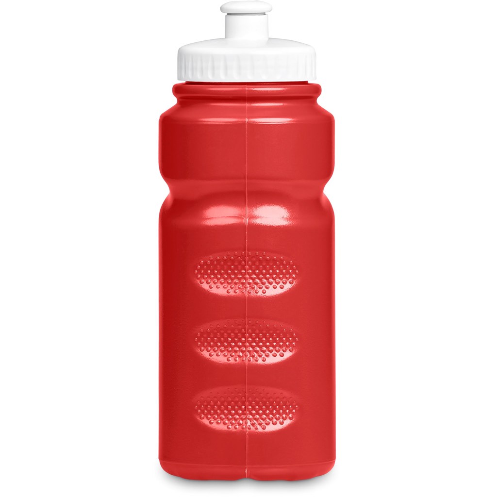 Altitude Slam Plastic Water Bottle �C 500ml