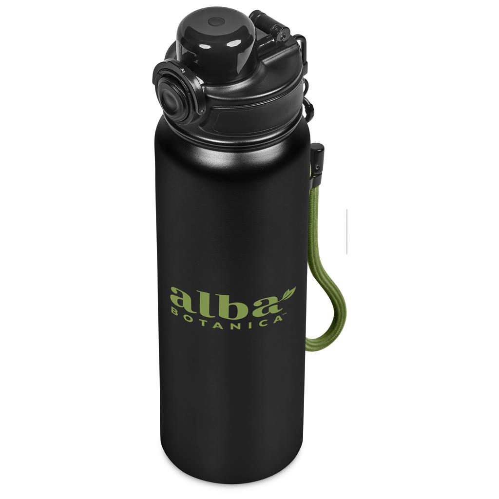 Altitude Cassano Stainless Steel Vacuum Water Bottle �C 750ml