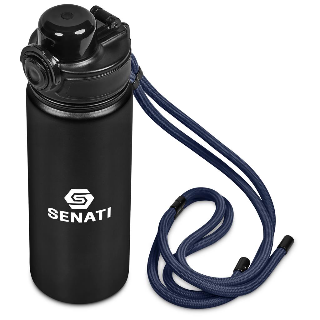 Altitude Nocerino Stainless Steel Water Bottle �C 750ml