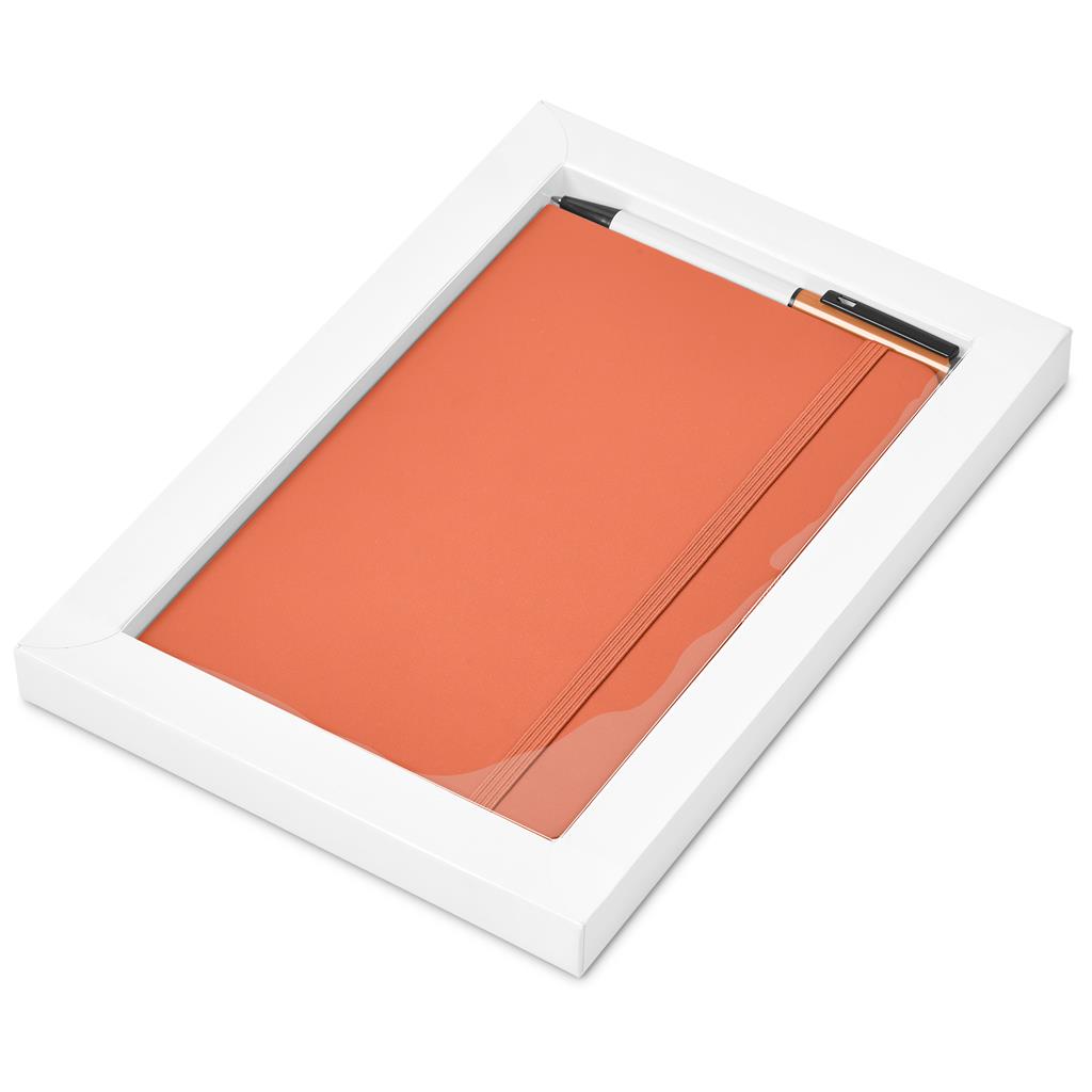 Altitude Ferguson Notebook & Pen Set