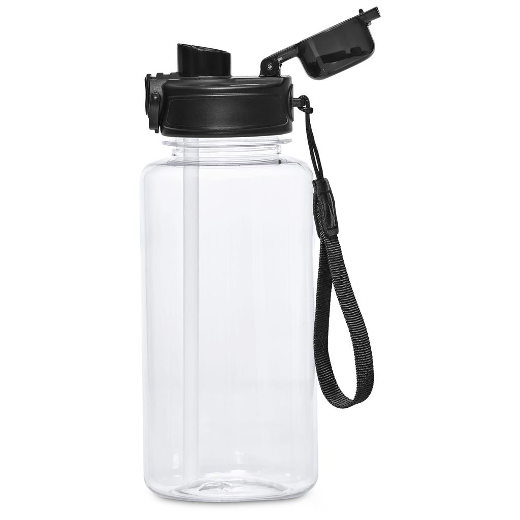 Altitude Ortega Recycled PET Water Bottle �C 1Litre