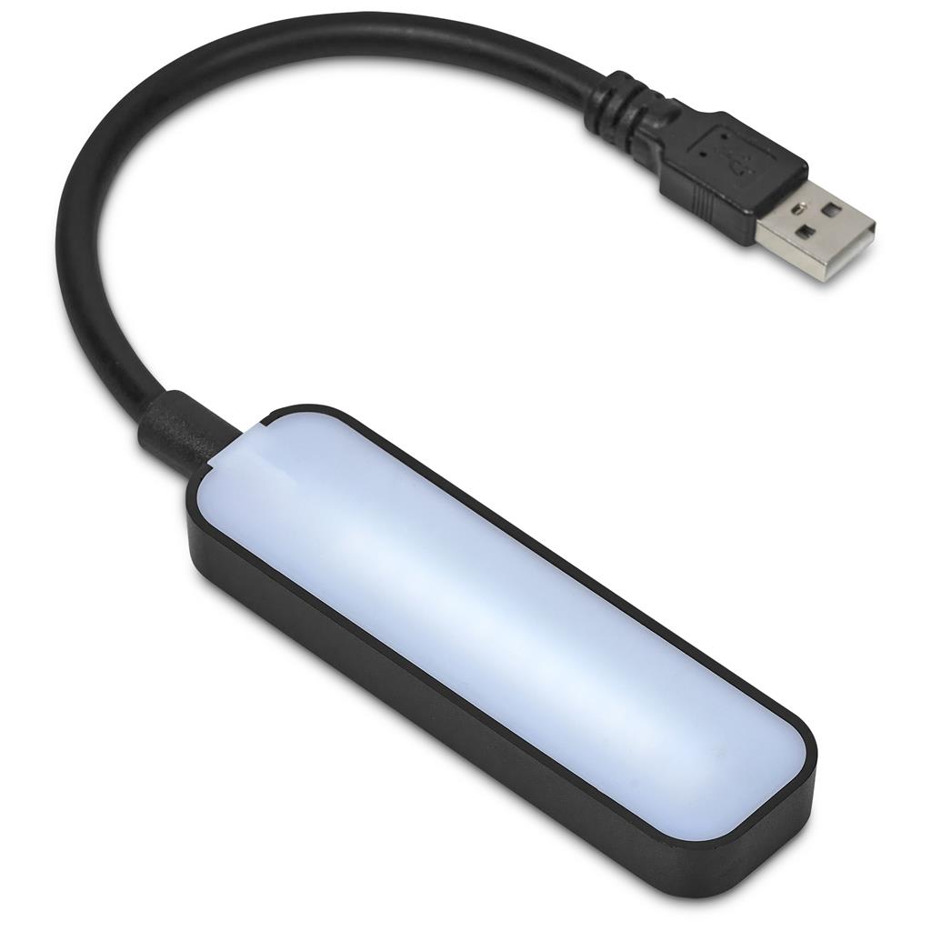 Altitude Lumanar USB Lamp
