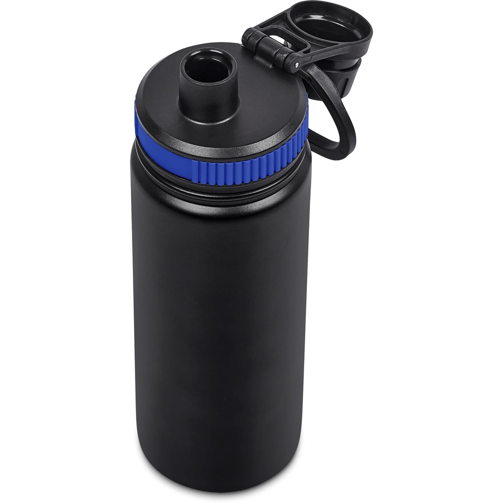 Altitude Romero Stainless Steel Water Bottle �C 750ml