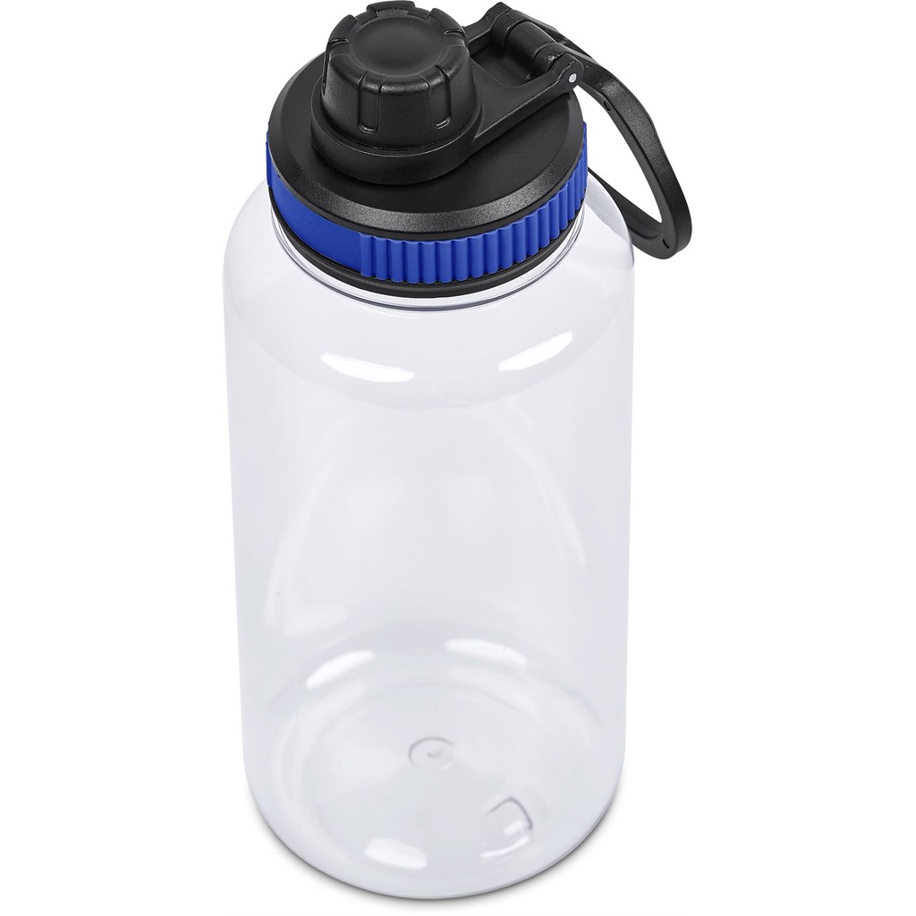 Altitude Franco Recycled PET Water Bottle �C 1Litre