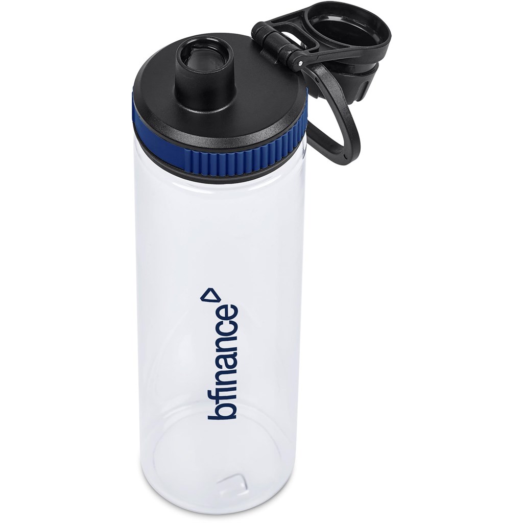 Altitude Carmona Recycled PET Water Bottle �C 750ml