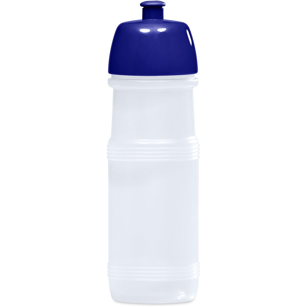 Altitude Slipstream Plastic Water Bottle �C 750ml