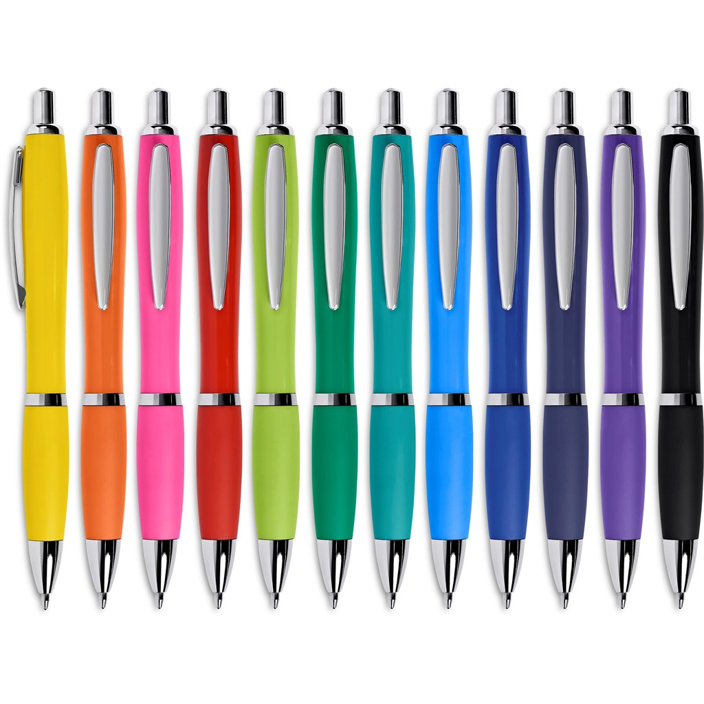 Altitude Picasso Ball Pen