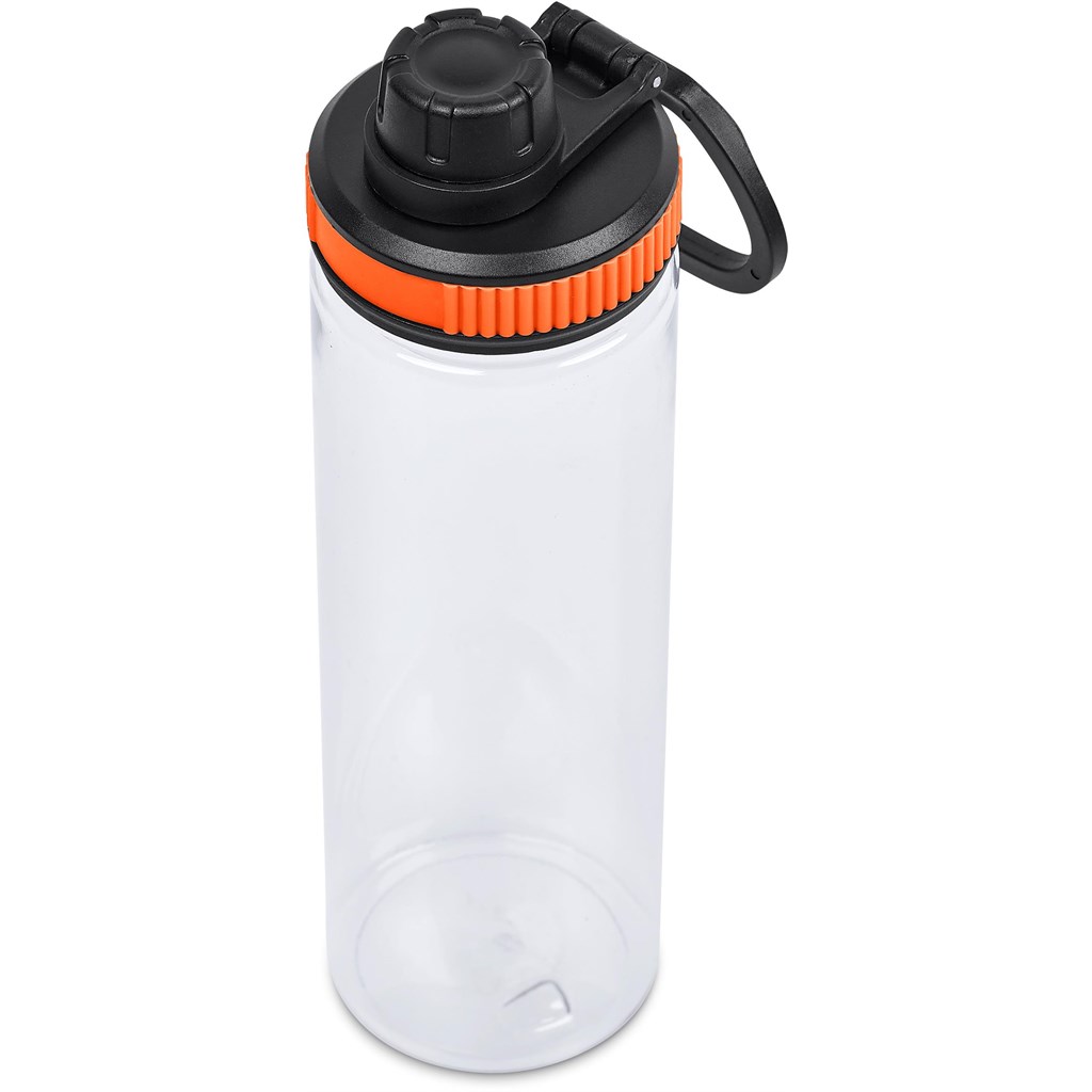 Altitude Carmona Recycled PET Water Bottle �C 750ml