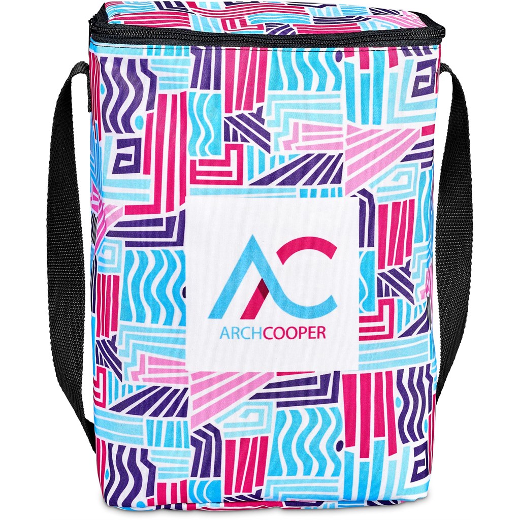 Hoppla Chiller 16 Can Cooler Bag