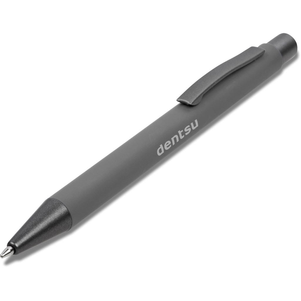 Altitude Miller Notebook & Pen Set