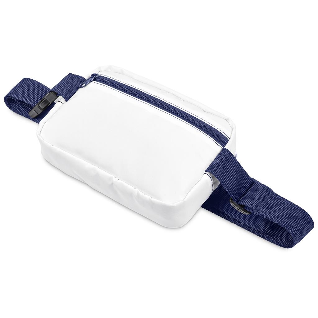 Hoppla Blyde Polyester Waist Bag