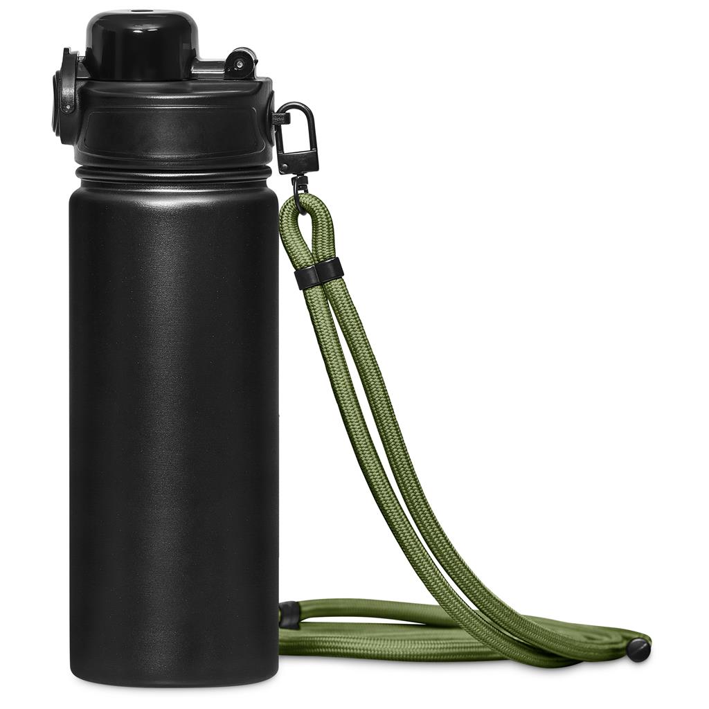 Altitude Nocerino Stainless Steel Water Bottle �C 750ml