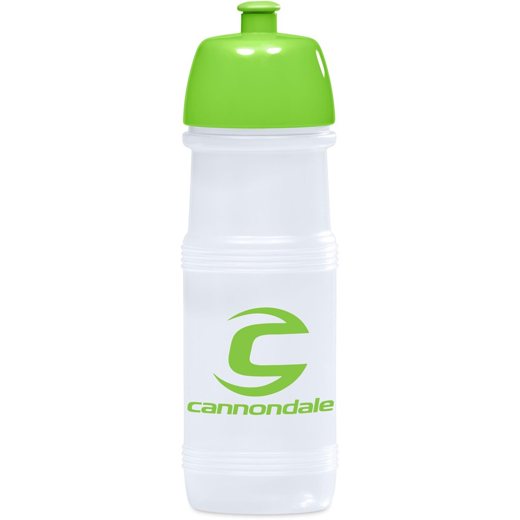 Altitude Slipstream Plastic Water Bottle �C 750ml