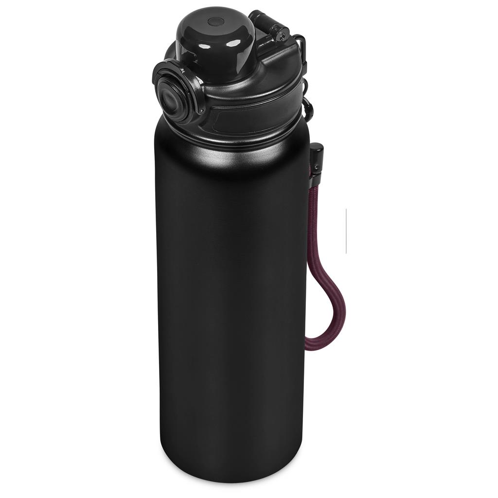 Altitude Cassano Stainless Steel Vacuum Water Bottle �C 750ml