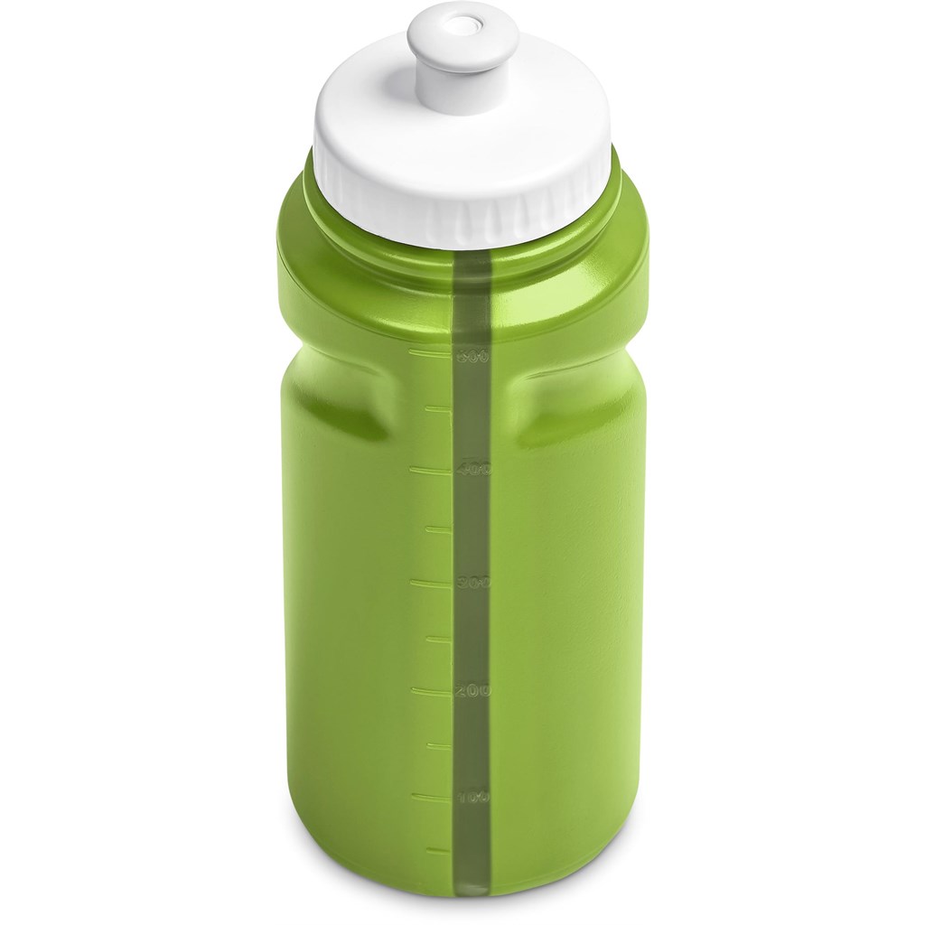 Altitude Slam Plastic Water Bottle �C 500ml