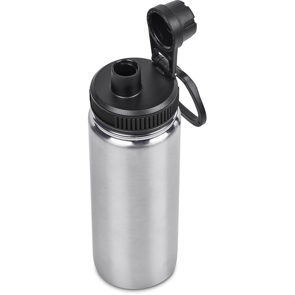Altitude Cardozo Stainless Steel Water Bottle �C 750ml