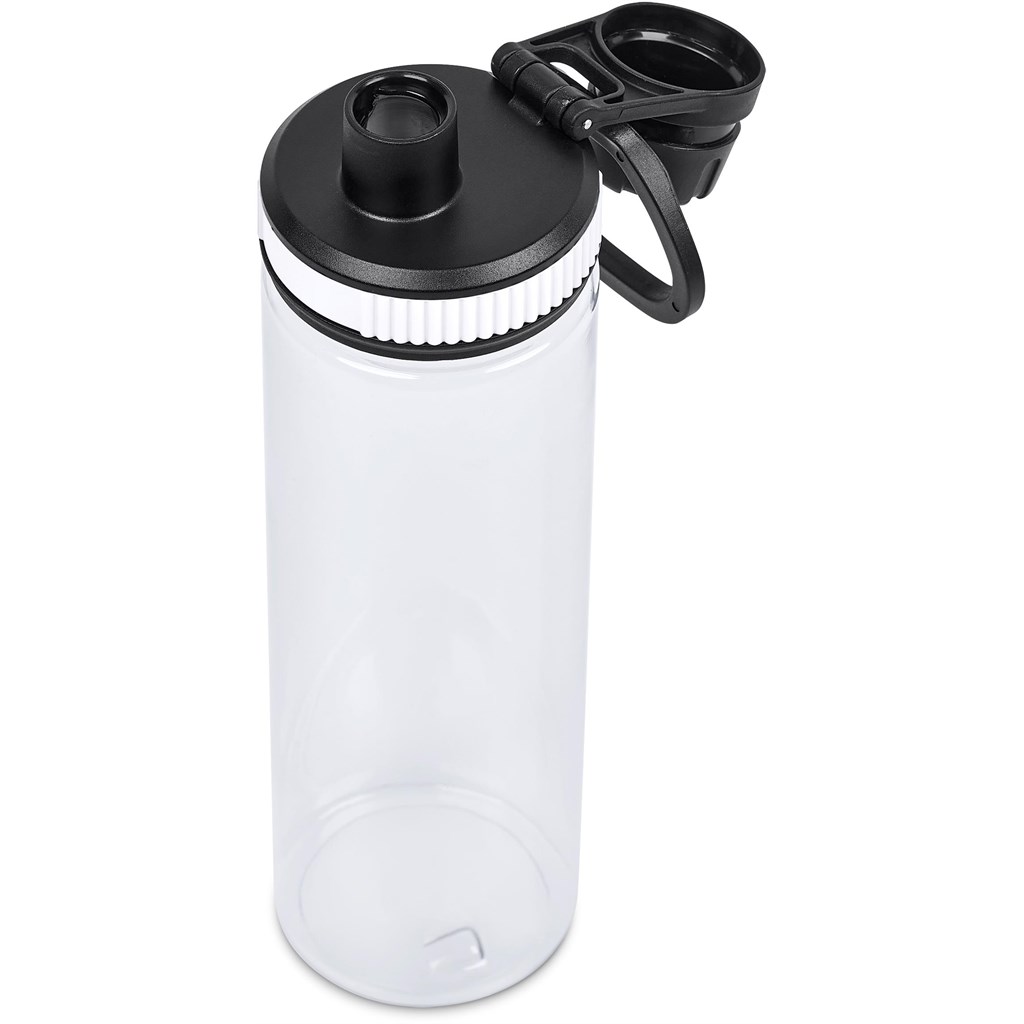 Altitude Carmona Recycled PET Water Bottle �C 750ml