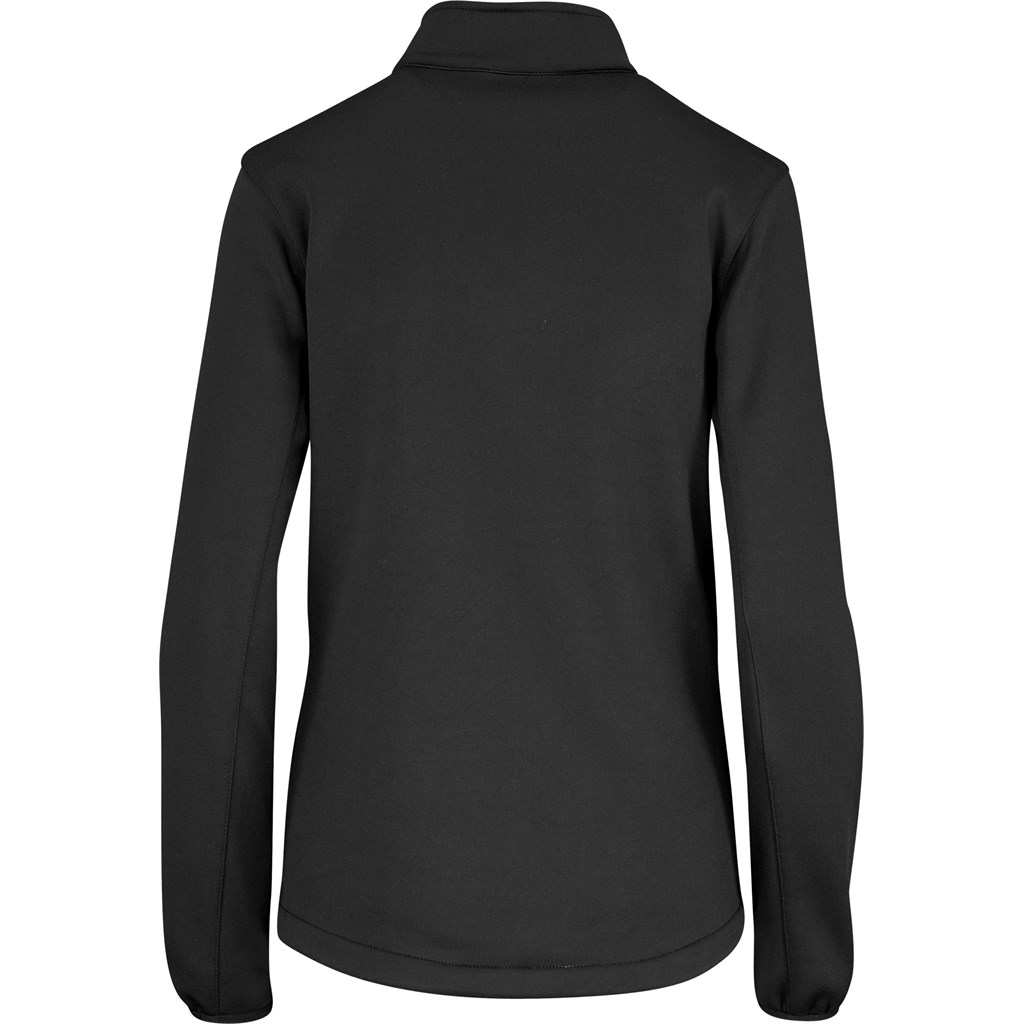 Kids Palermo Softshell Jacket