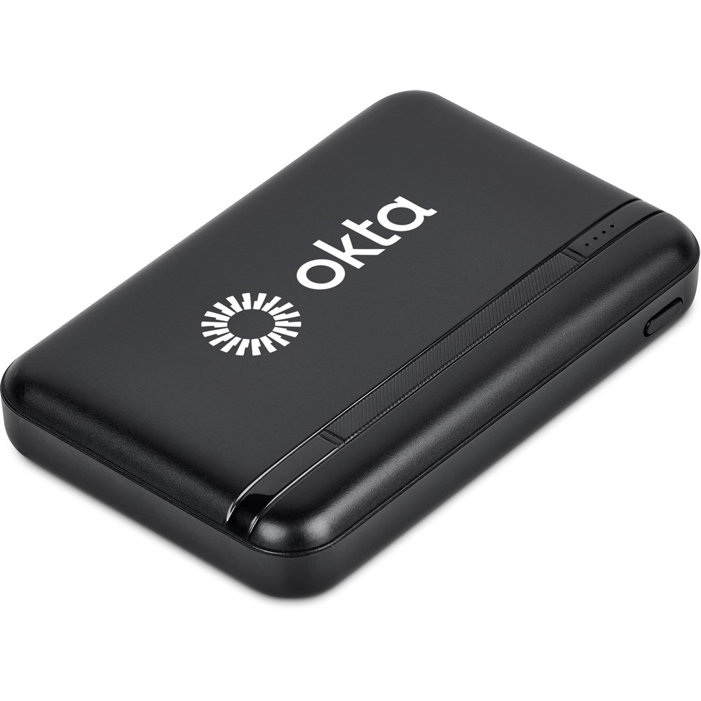 Altitude Core Power Bank �C 5000mAh