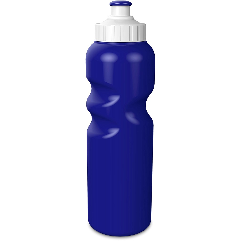 Altitude Riviera Plastic Water Bottle �C 500ml
