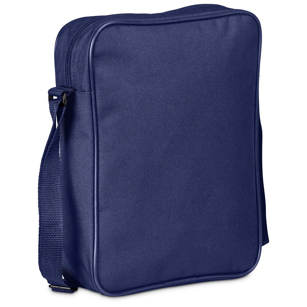 Hoppla A4 Crossbody Conference Bag