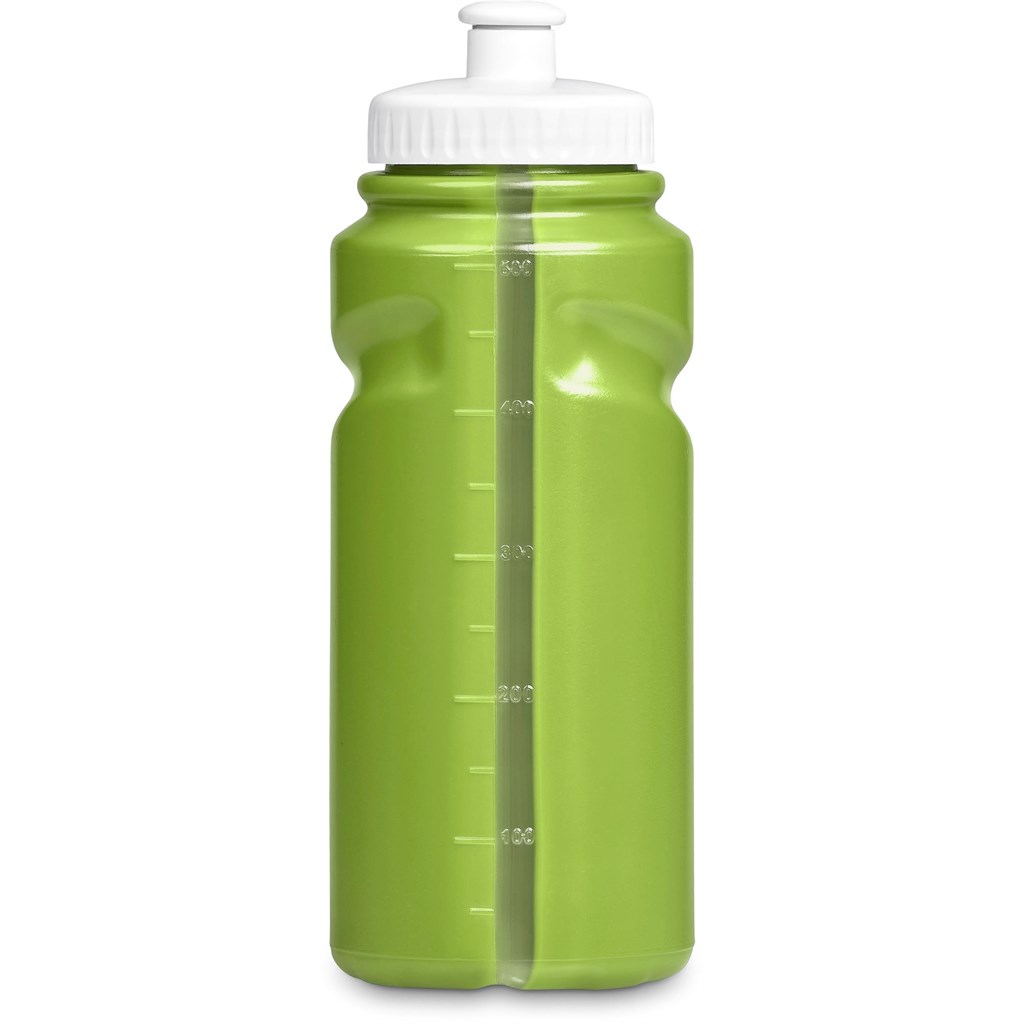 Altitude Slam Plastic Water Bottle �C 500ml